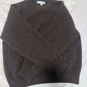 The Rumere Sweater